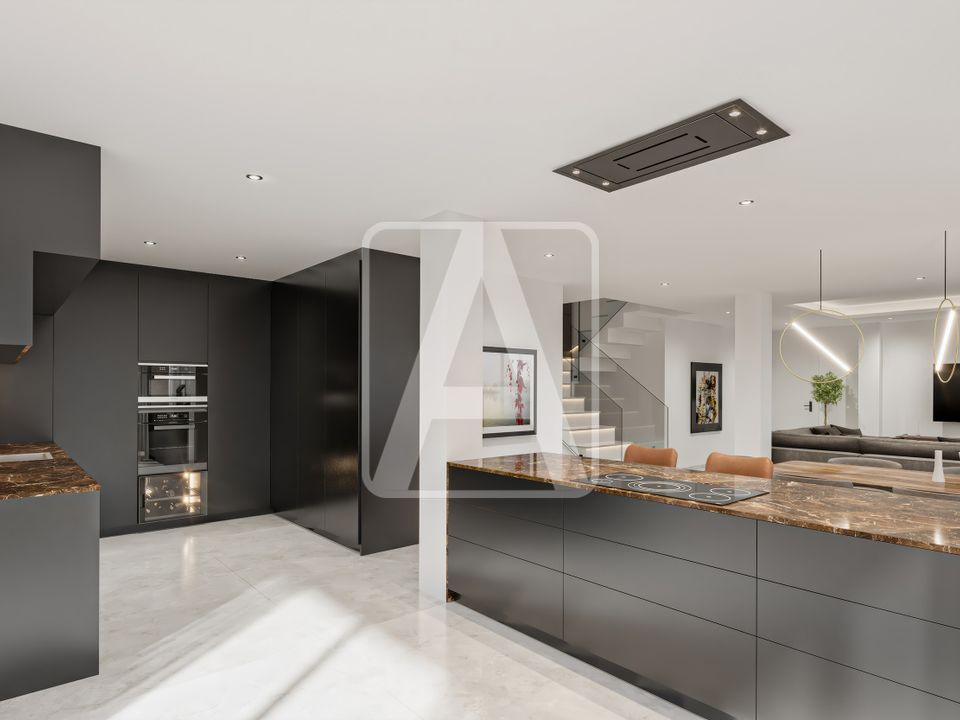 Villa i Calpe, Alicante - foto 5