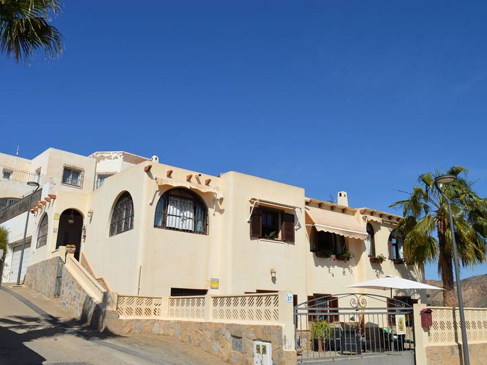 Villa i Mojacar, Almeria - foto 2