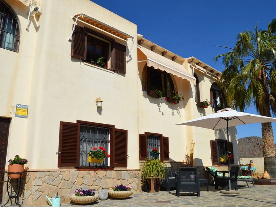 Villa i Mojacar, Almeria - foto 3