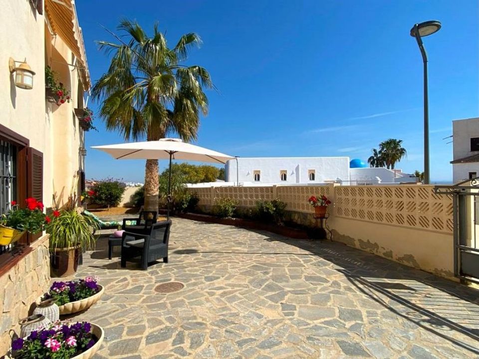 Villa i Mojacar, Almeria - foto 4