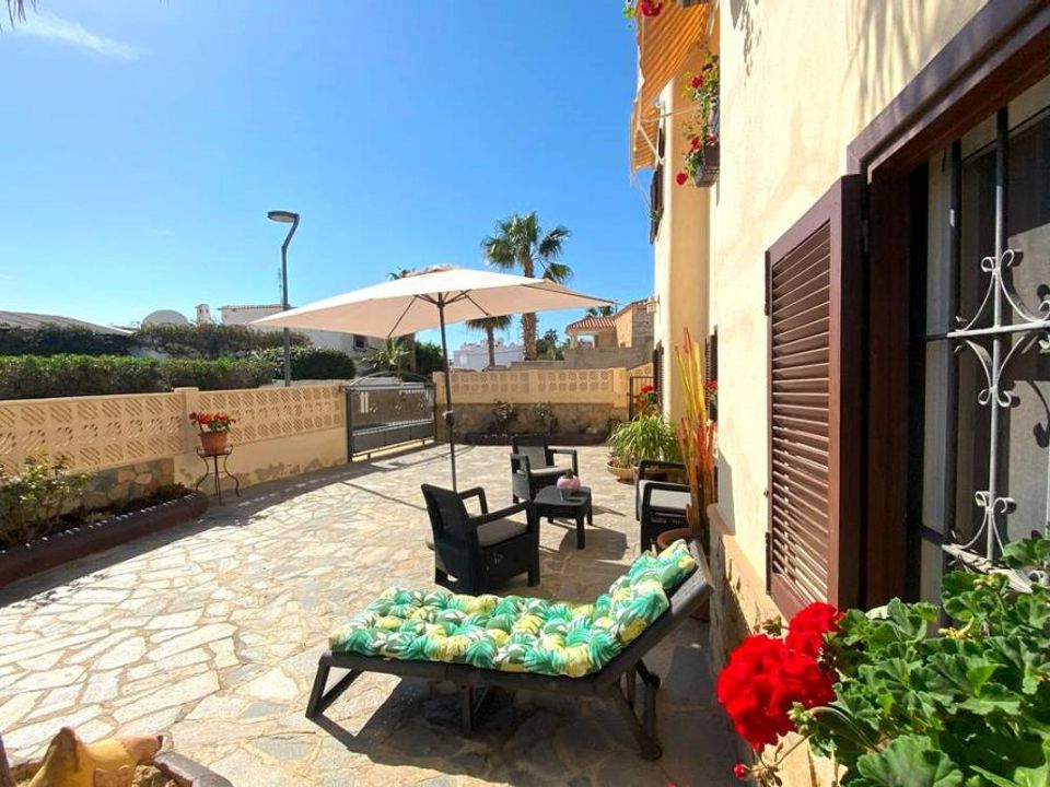 Villa i Mojacar, Almeria - foto 5