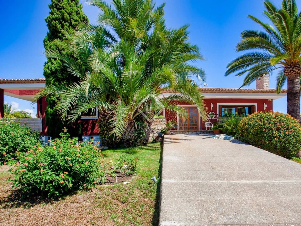 Villa i Sant Joan D'alacant, Alicante - foto 3