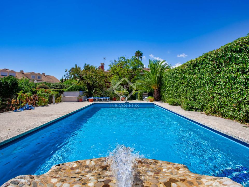 Villa i Sant Joan D'alacant, Alicante - foto 4