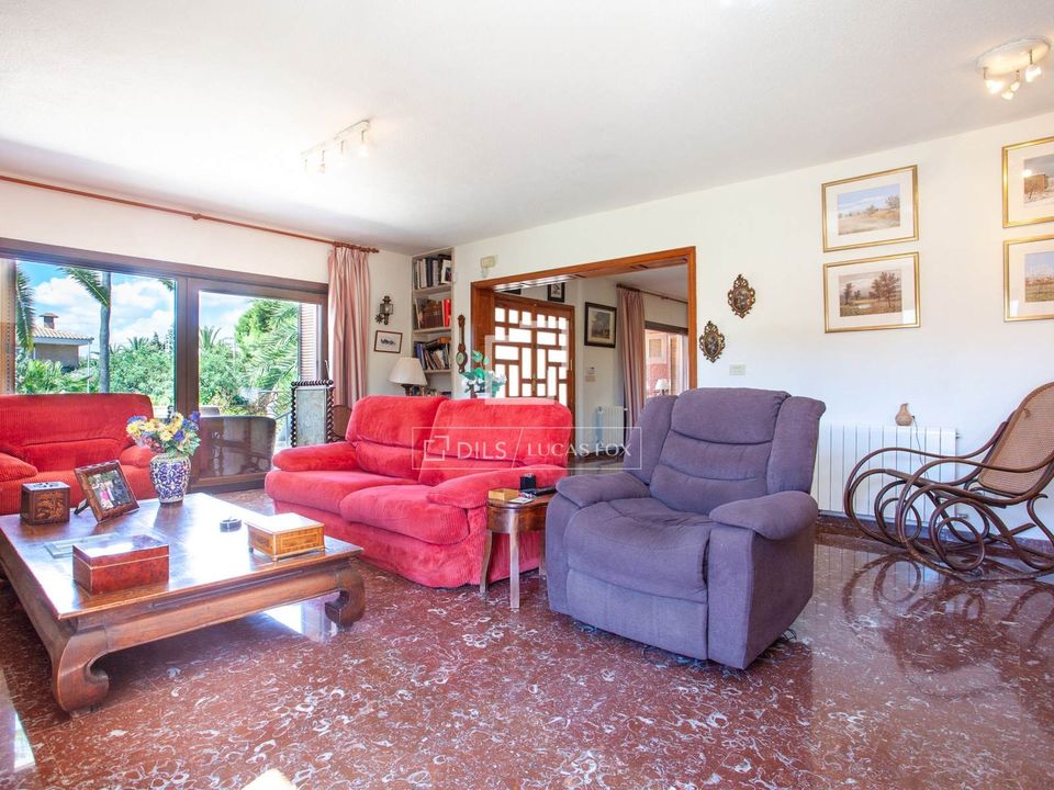 Villa i Sant Joan D'alacant, Alicante - foto 5