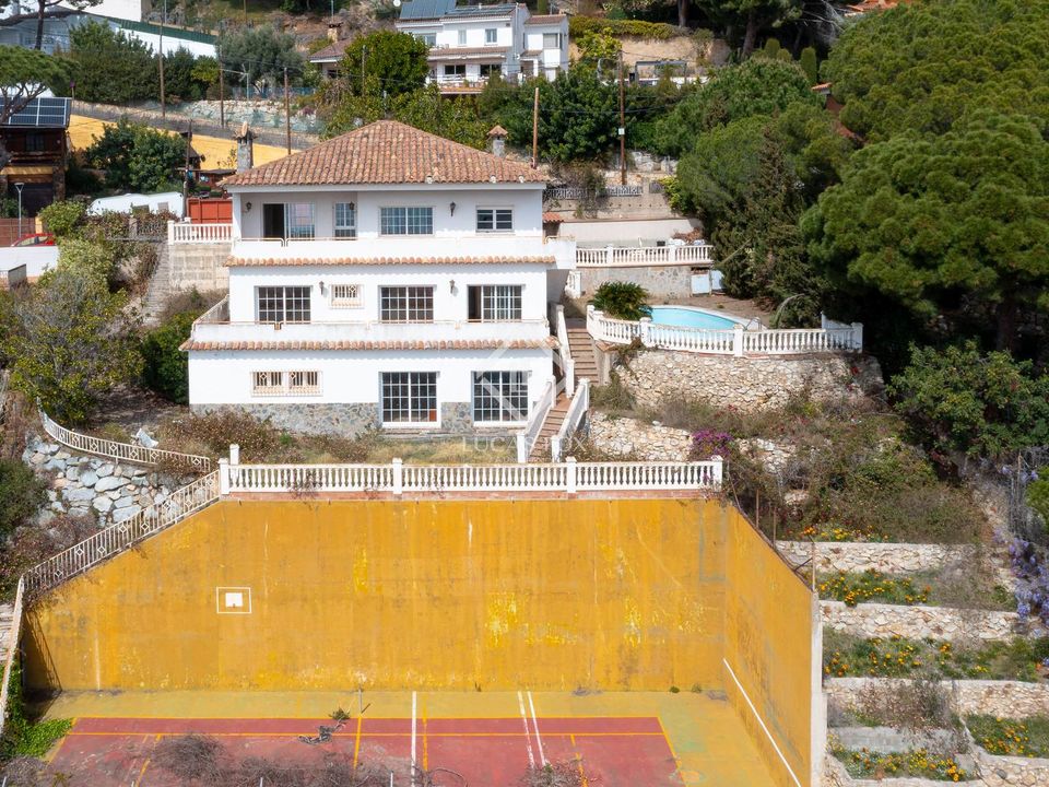 Villa i Premia De Dalt, Barcelona - foto 4