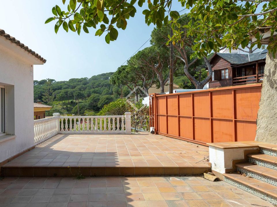 Villa i Premia De Dalt, Barcelona - foto 5