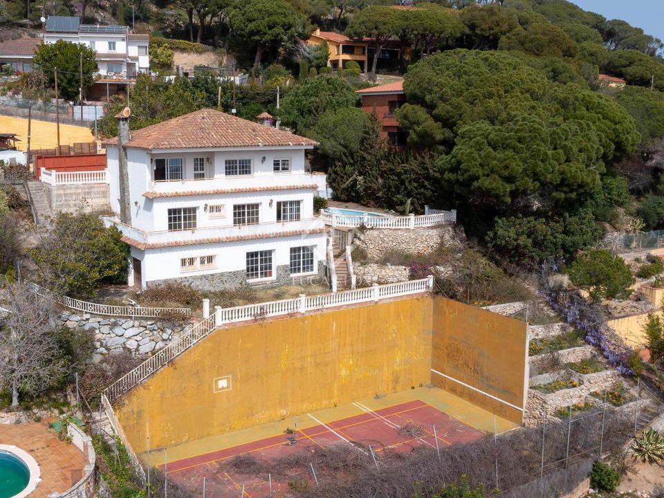 Villa i Premia De Dalt, Barcelona - foto 1