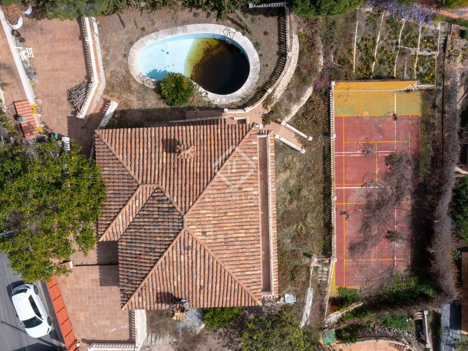 Villa a Premia De Dalt, Barcelona - foto 5