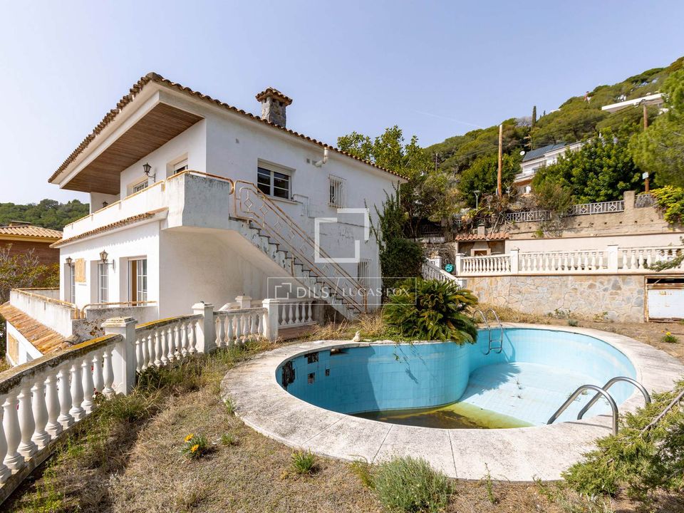 Villa i Premia De Dalt, Barcelona - foto 3
