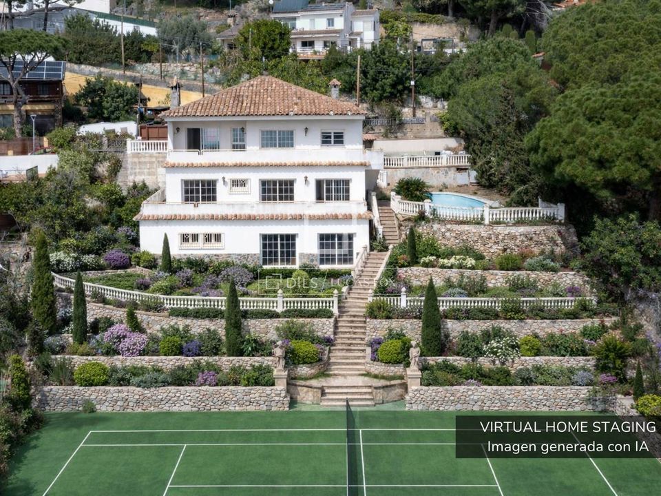 Villa i Premia De Dalt, Barcelona - foto 2