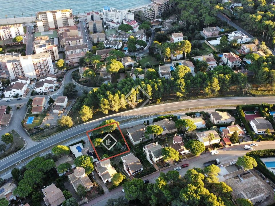 Villa i Sant Antoni De Calonge, Gerona - foto 2