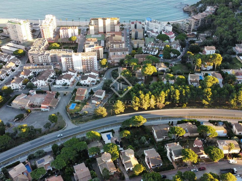 Villa i Sant Antoni De Calonge, Gerona - foto 5