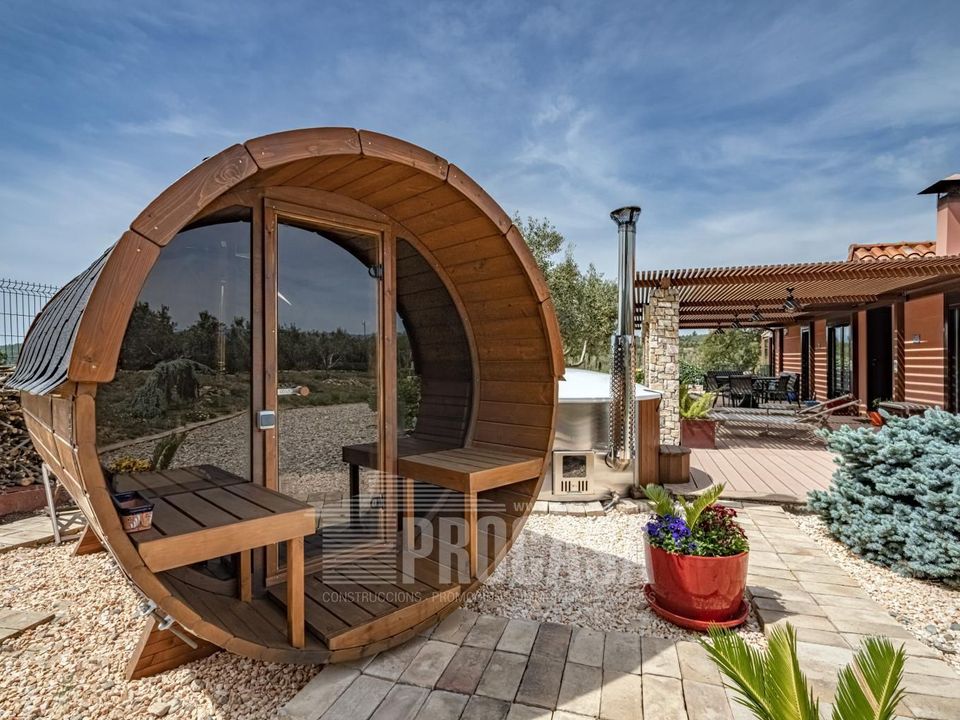 Villa i Masarac, Gerona - foto 2