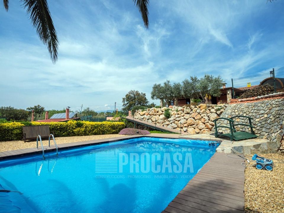 Villa i Masarac, Gerona - foto 3