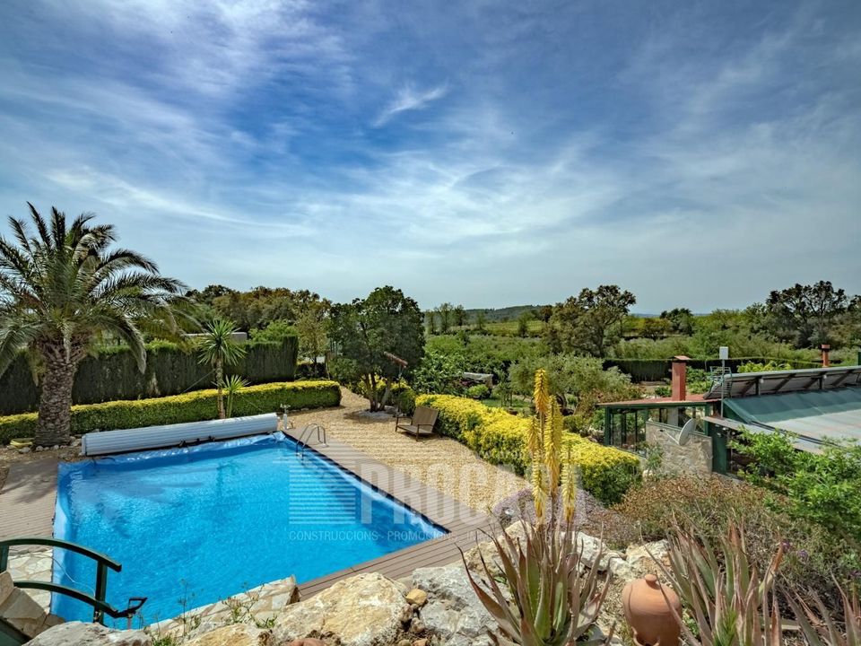 Villa i Masarac, Gerona - foto 4