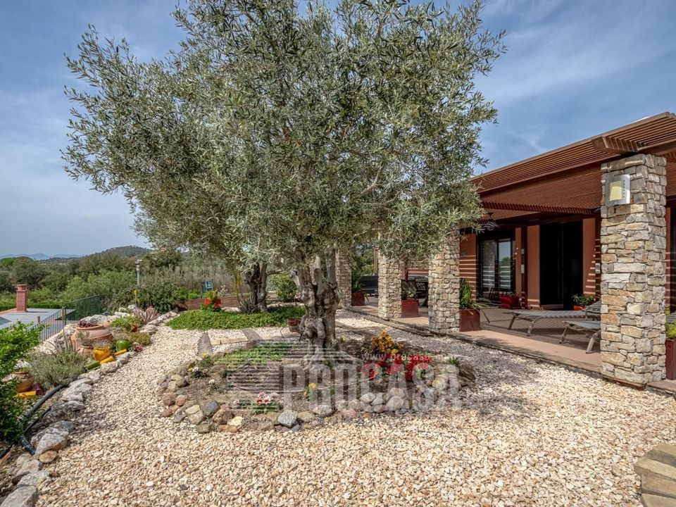 Villa i Masarac, Gerona - foto 5