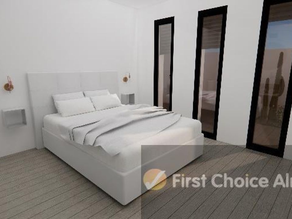 Villa i Vera, Almeria - foto 5