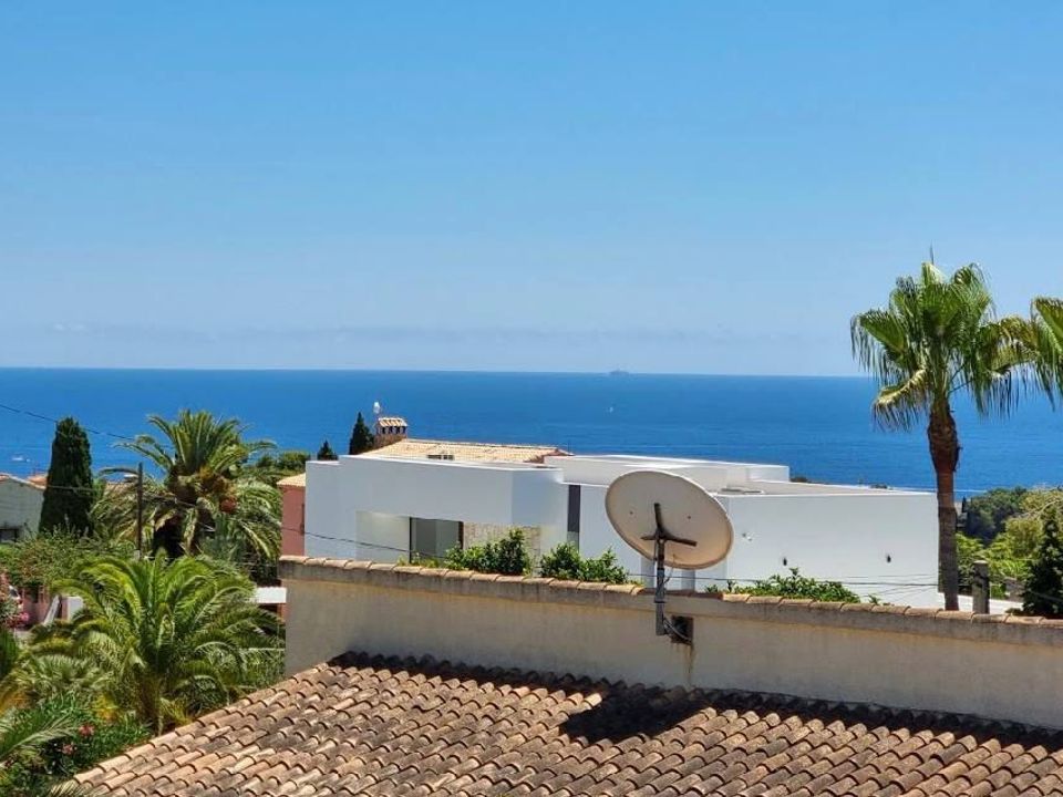 Villa i Moraira, Alicante - foto 3