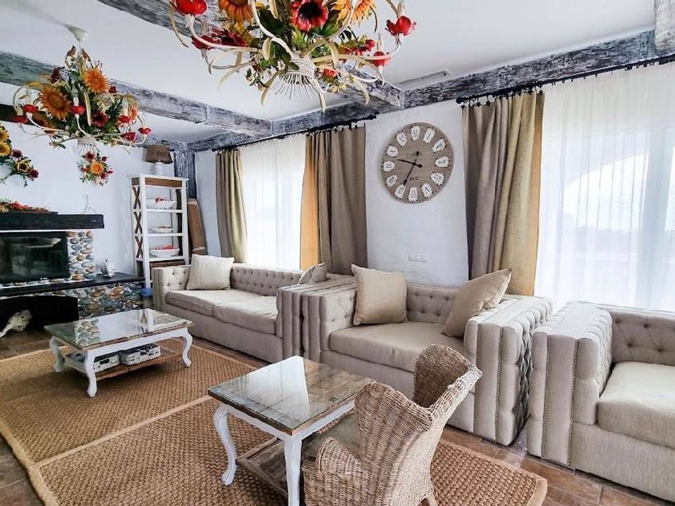 Villa i Moraira, Alicante - foto 5