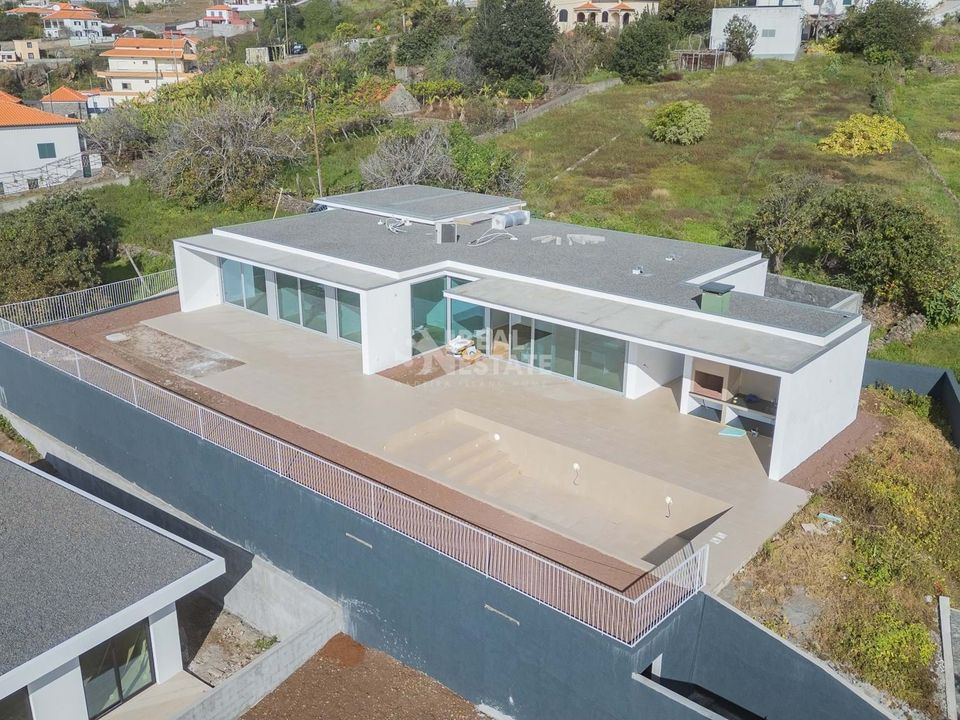 Villa i Calheta, Madeira - foto 1