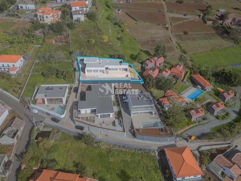 Villa i Calheta, Madeira - foto 3