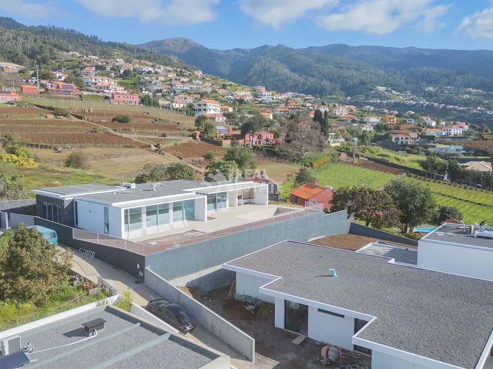 Villa i Calheta, Madeira - foto 2