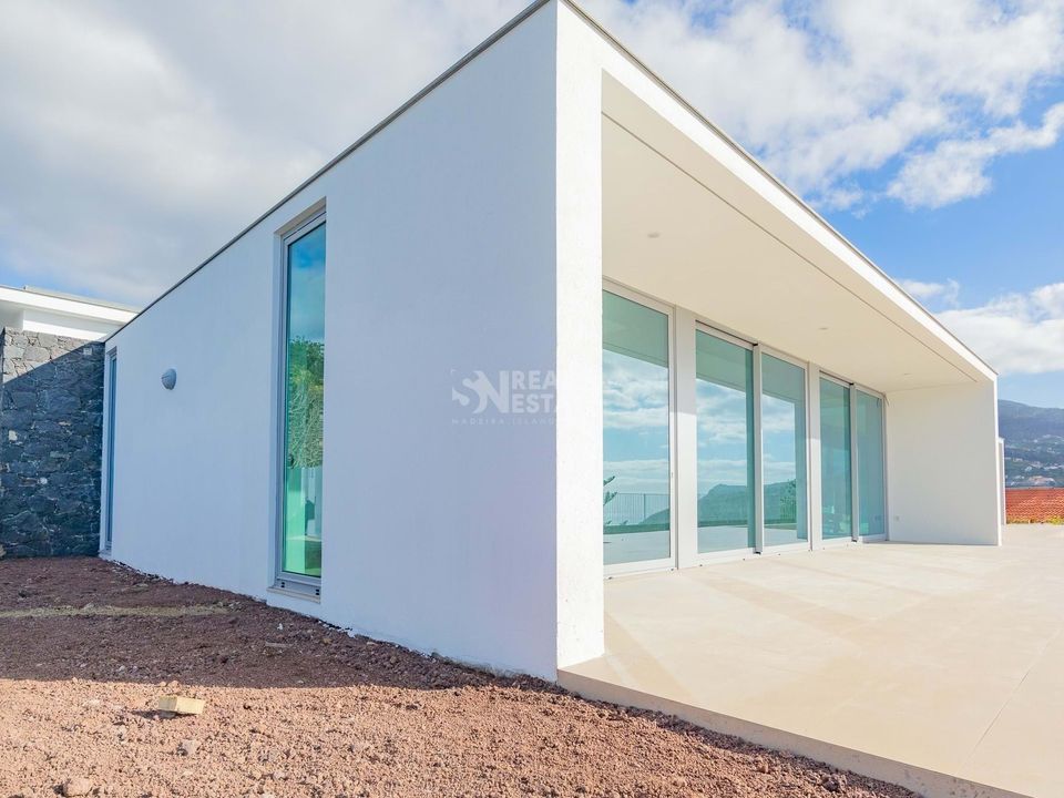 Villa i Calheta, Madeira - foto 4