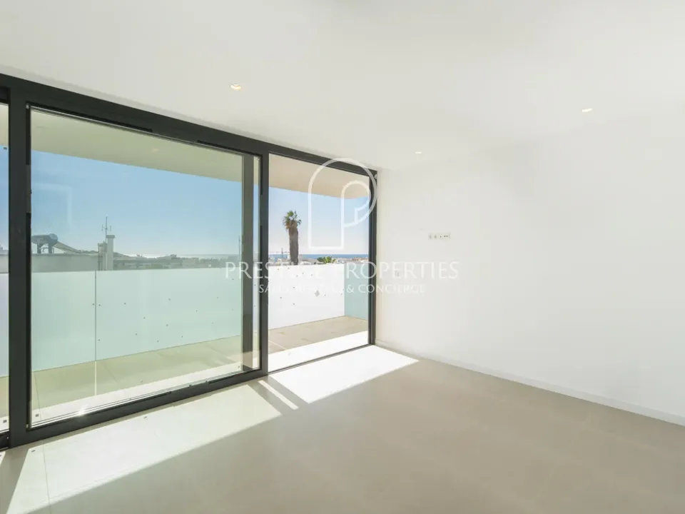 Villa i Santa Eulalia Del Rio, Ibiza - foto 2
