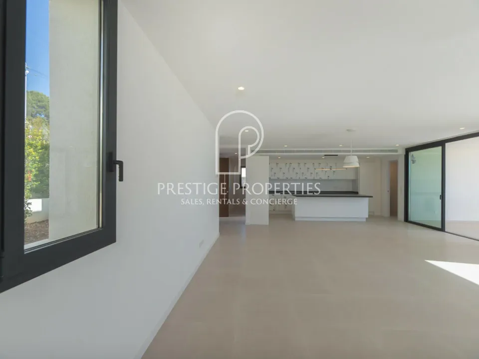 Villa i Santa Eulalia Del Rio, Ibiza - foto 3