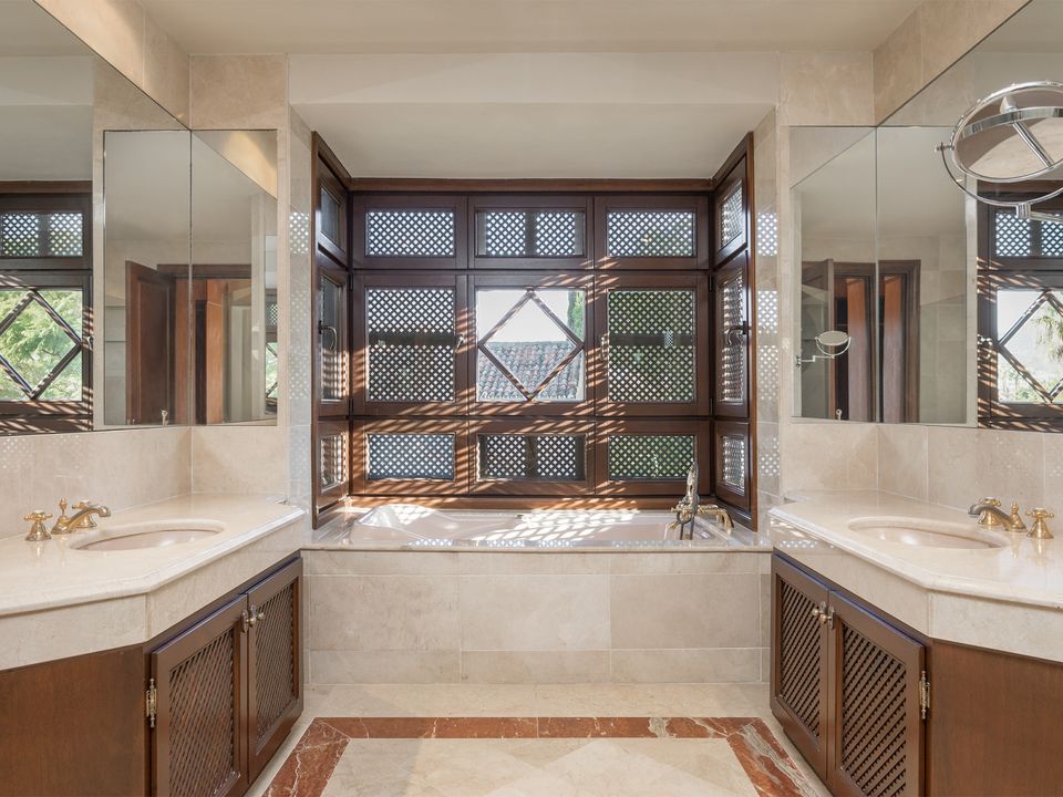 Villa i San Pedro de Alcantara, Malaga - foto 5