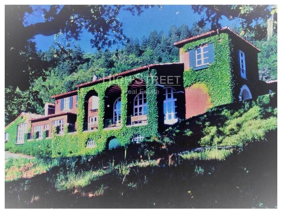 Helårsgrund i Sintra, Lisbon - foto 4