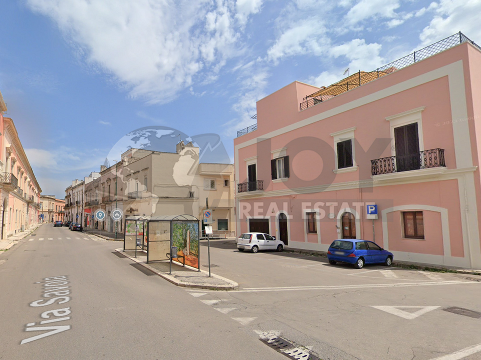 Erhvervsejendom i Galatone, Lecce - foto 1
