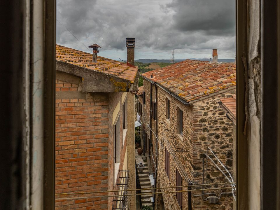 Leilighet i Manciano, Grosseto - bilde 1