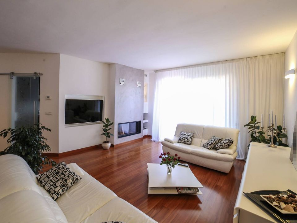Leilighet i Monte Argentario, Grosseto - bilde 3