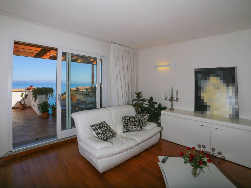 Leilighet i Monte Argentario, Grosseto - bilde 4