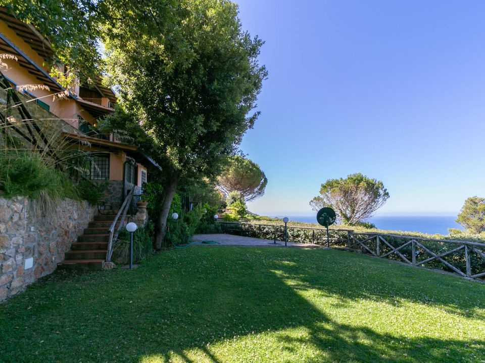 Rekkehus i Monte Argentario, Grosseto - bilde 4