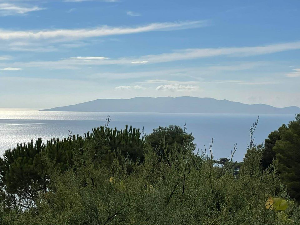 Rekkehus i Monte Argentario, Grosseto - bilde 5