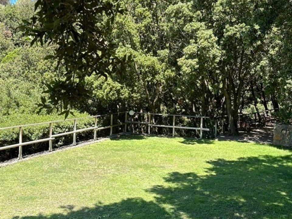 Rekkehus i Monte Argentario, Grosseto - bilde 2