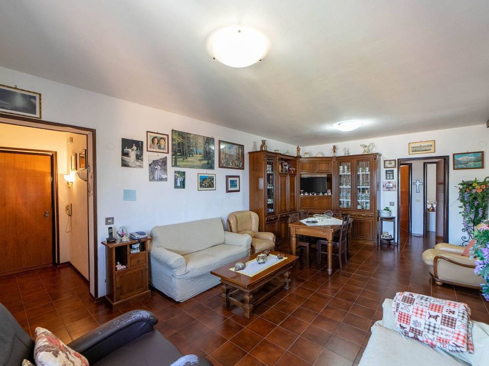 Leilighet i Monte Argentario, Grosseto - bilde 4