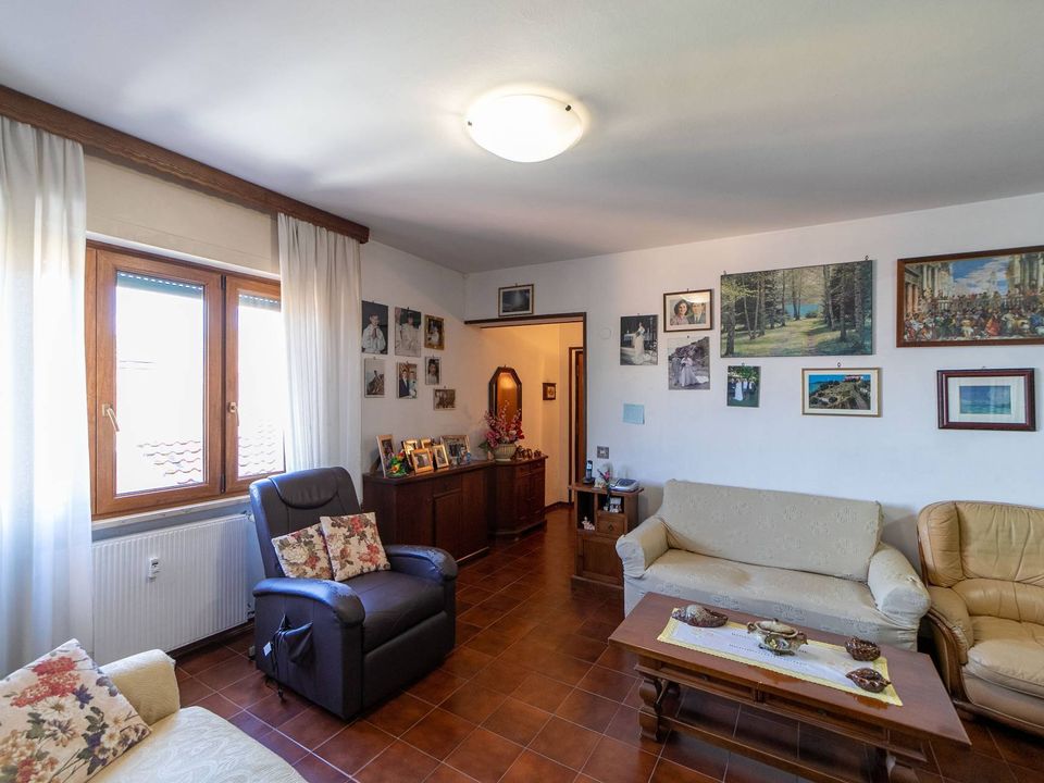 Leilighet i Monte Argentario, Grosseto - bilde 5