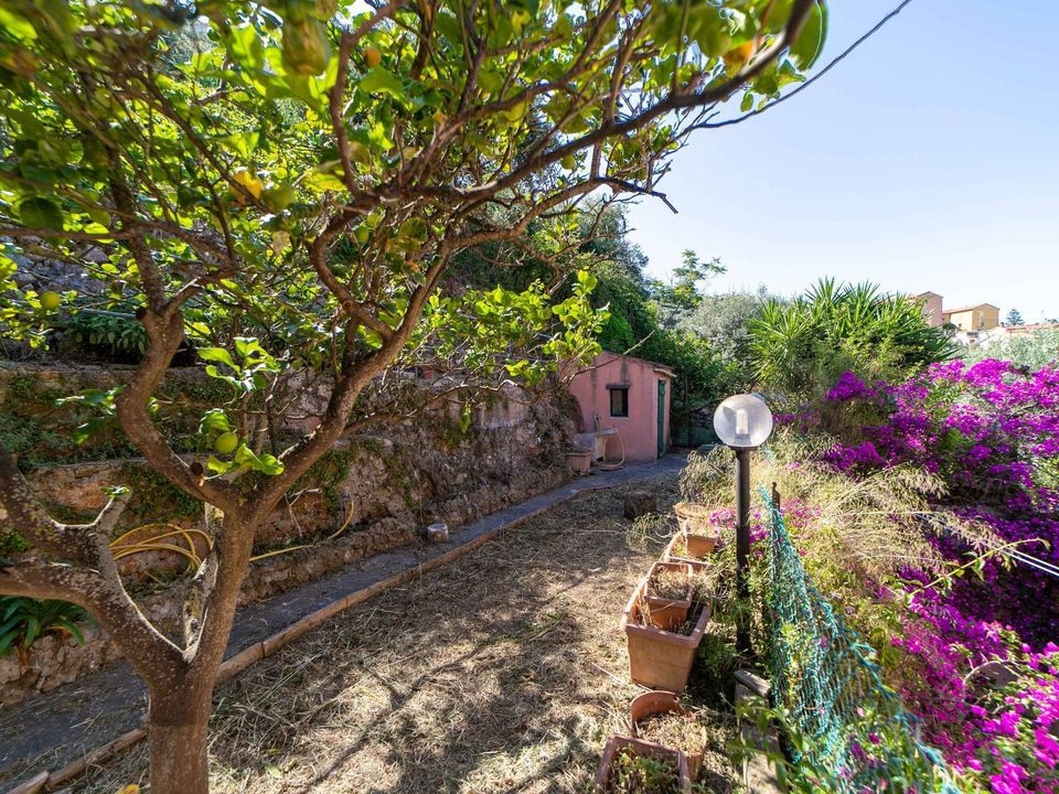 Leilighet i Monte Argentario, Grosseto - bilde 1