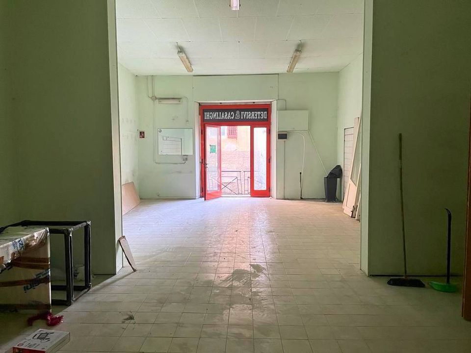 Erhvervsejendom i Monte Argentario, Grosseto - foto 3