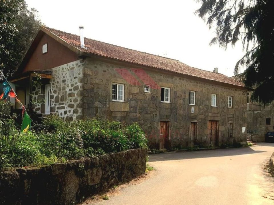 Villa i Ponte de Lima, Viana do Castelo - foto 1