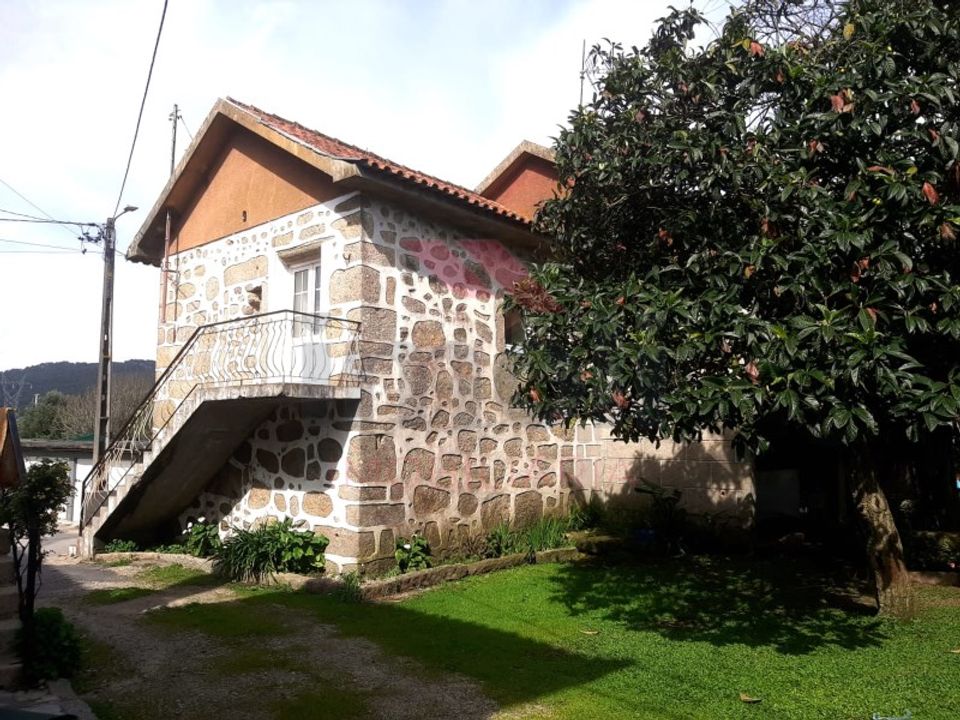 Villa i Ponte de Lima, Viana do Castelo - foto 2