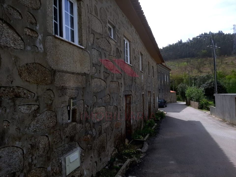 Villa i Ponte de Lima, Viana do Castelo - foto 3