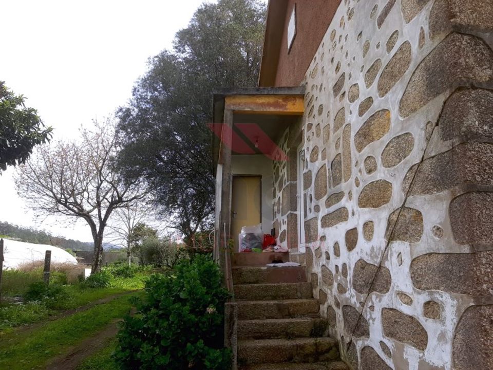 Villa i Ponte de Lima, Viana do Castelo - foto 4