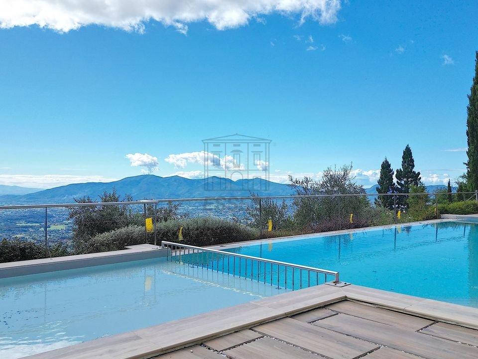 Villa i Lucca, Lucca - foto 1