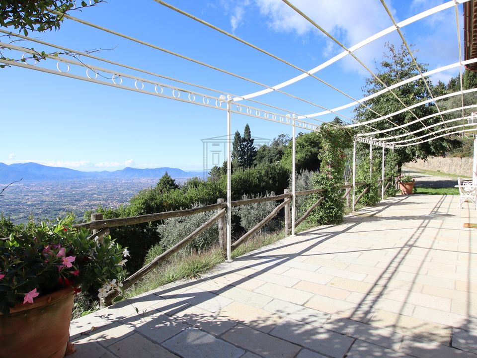 Villa i Lucca, Lucca - foto 3