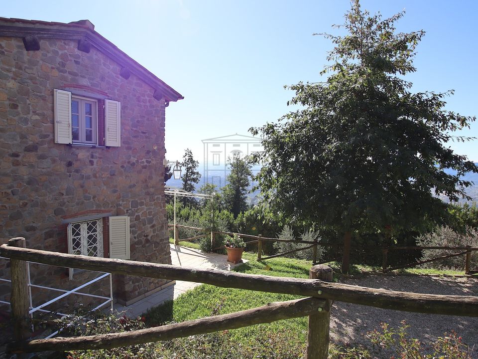 Villa i Lucca, Lucca - foto 4