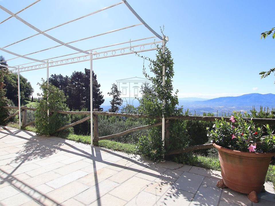 Villa i Lucca, Lucca - foto 5
